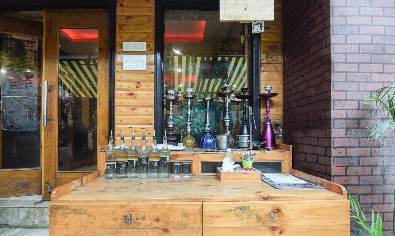瓦鲁纳酒店 瓦拉纳西 外观 照片