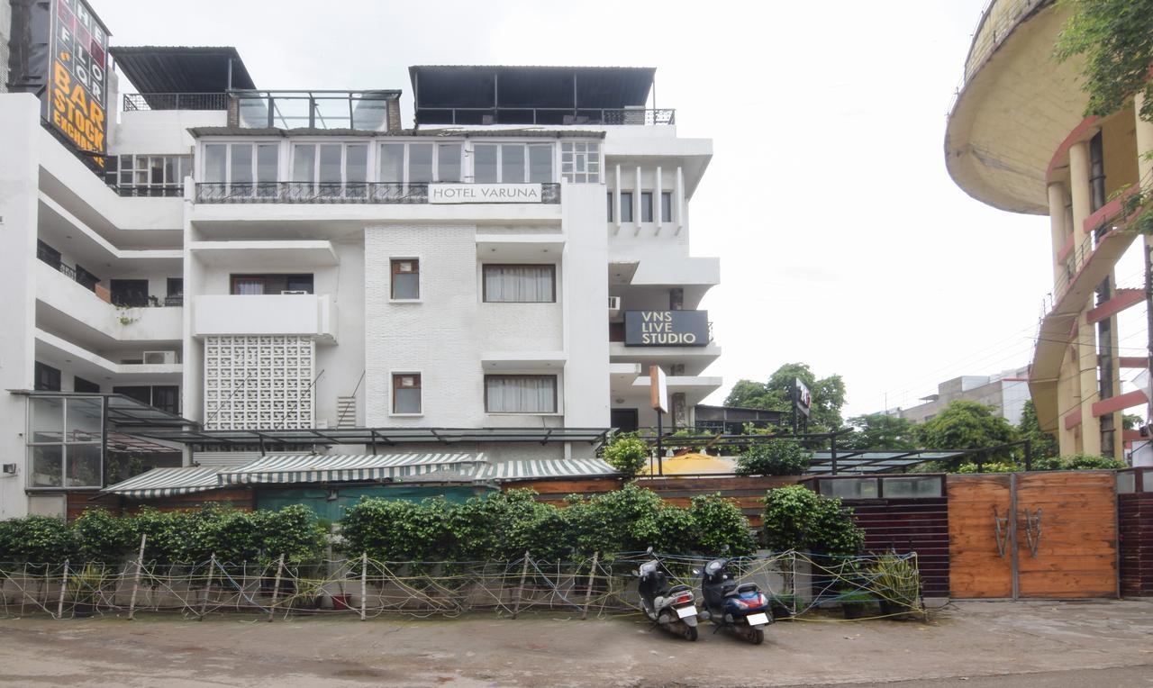 瓦鲁纳酒店 瓦拉纳西 外观 照片